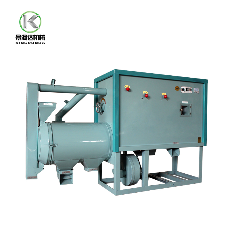 All types of maize milling machine Qing Dao jing Cheng machinery Co.,Ltd